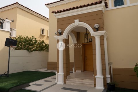 Vila v Jumeirah Park, Dubai, SAE 4 ložnice, 510.8 m² Č.: 623421 - fotografie 35