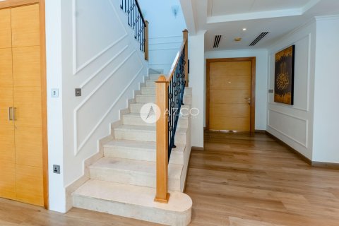 Vila v Jumeirah Park, Dubai, SAE 4 ložnice, 510.8 m² Č.: 623421 - fotografie 19