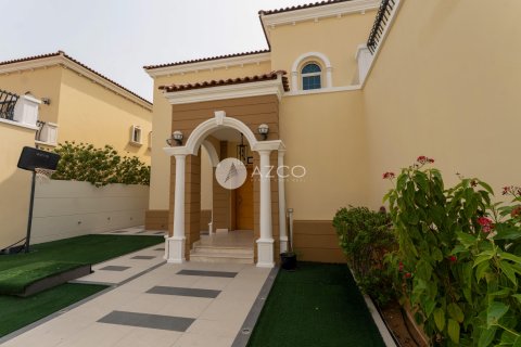Vila v Jumeirah Park, Dubai, SAE 4 ložnice, 510.8 m² Č.: 623421 - fotografie 34