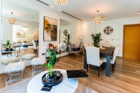Vila v Jumeirah Park, Dubai, SAE 4 ložnice, 510.8 m² Č.: 623421 - fotografie 12