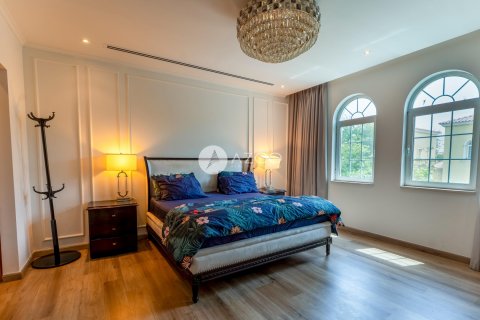 Vila v Jumeirah Park, Dubai, SAE 4 ložnice, 510.8 m² Č.: 623421 - fotografie 24