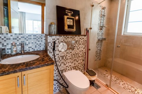 Vila v Jumeirah Park, Dubai, SAE 4 ložnice, 510.8 m² Č.: 623421 - fotografie 26