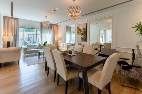 Vila v Jumeirah Park, Dubai, SAE 4 ložnice, 510.8 m² Č.: 623421 - fotografie 11
