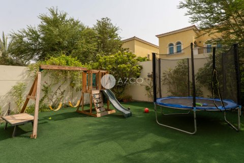 Vila v Jumeirah Park, Dubai, SAE 4 ložnice, 510.8 m² Č.: 623421 - fotografie 32