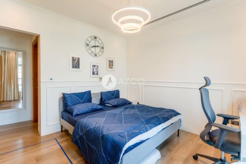Vila v Jumeirah Park, Dubai, SAE 4 ložnice, 510.8 m² Č.: 623421 - fotografie 20