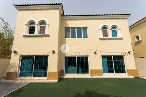 Vila v Jumeirah Park, Dubai, SAE 4 ložnice, 510.8 m² Č.: 623421 - fotografie 37