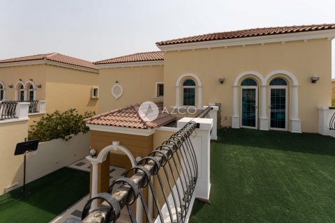 Vila v Jumeirah Park, Dubai, SAE 4 ložnice, 510.8 m² Č.: 623421 - fotografie 30