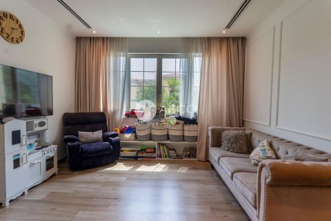 Vila v Jumeirah Park, Dubai, SAE 4 ložnice, 510.8 m² Č.: 623421 - fotografie 7