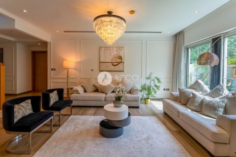 Vila v Jumeirah Park, Dubai, SAE 4 ložnice, 510.8 m² Č.: 623421 - fotografie 5