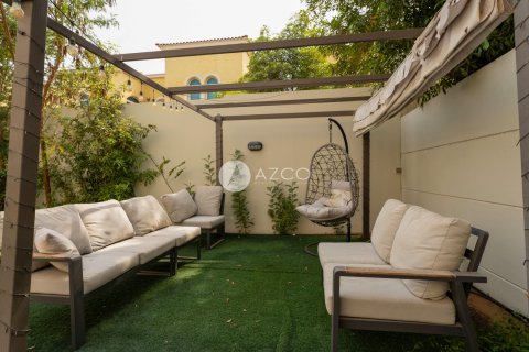 Vila v Jumeirah Park, Dubai, SAE 4 ložnice, 510.8 m² Č.: 623421 - fotografie 31