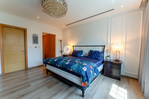 Vila v Jumeirah Park, Dubai, SAE 4 ložnice, 510.8 m² Č.: 623421 - fotografie 23