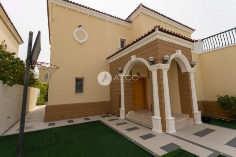 Vila v Jumeirah Park, Dubai, SAE 4 ložnice, 510.8 m² Č.: 623421 - fotografie 33
