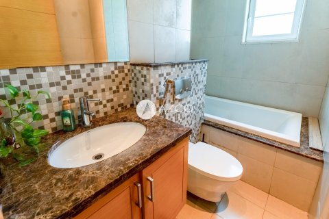 Vila v Jumeirah Park, Dubai, SAE 4 ložnice, 510.8 m² Č.: 623421 - fotografie 25