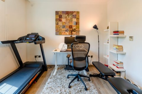Vila v Jumeirah Park, Dubai, SAE 4 ložnice, 510.8 m² Č.: 623421 - fotografie 22