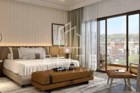 Vila di Dubai, UAE 5 bilik tidur № 623532 - foto 5