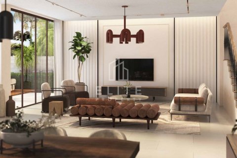 Vila di Dubai, UAE 5 bilik tidur № 623532 - foto 6