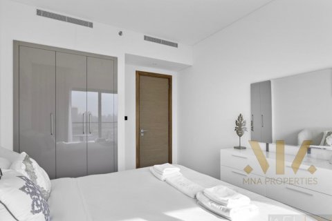 Byt v Mohammed Bin Rashid City, Dubai, SAE 2 ložnice, 59.7 m² Č.: 546188 - fotografie 16