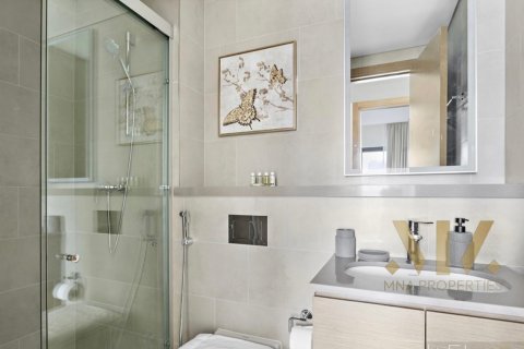 Byt v Mohammed Bin Rashid City, Dubai, SAE 2 ložnice, 59.7 m² Č.: 546188 - fotografie 14
