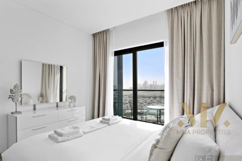 Byt v Mohammed Bin Rashid City, Dubai, SAE 2 ložnice, 59.7 m² Č.: 546188 - fotografie 13