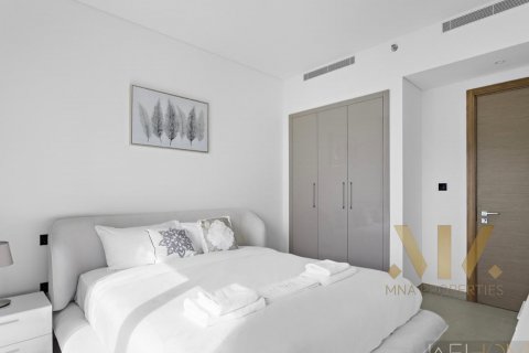 Byt v Mohammed Bin Rashid City, Dubai, SAE 2 ložnice, 59.7 m² Č.: 546188 - fotografie 11