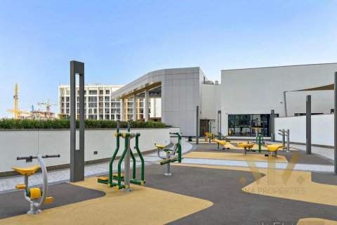 Byt v Mohammed Bin Rashid City, Dubai, SAE 2 ložnice, 59.7 m² Č.: 546188 - fotografie 19