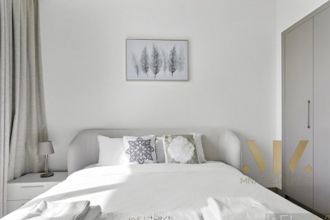 Byt v Mohammed Bin Rashid City, Dubai, SAE 2 ložnice, 59.7 m² Č.: 546188 - fotografie 10