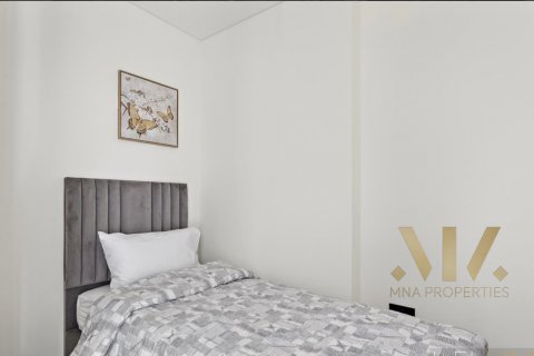 Byt v Mohammed Bin Rashid City, Dubai, SAE 2 ložnice, 59.7 m² Č.: 546188 - fotografie 15
