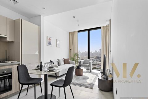 Byt v Mohammed Bin Rashid City, Dubai, SAE 2 ložnice, 59.7 m² Č.: 546188 - fotografie 9