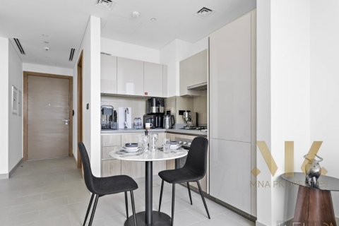 Byt v Mohammed Bin Rashid City, Dubai, SAE 2 ložnice, 59.7 m² Č.: 546188 - fotografie 8