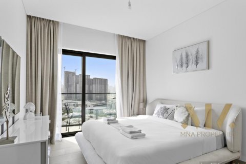 Byt v Mohammed Bin Rashid City, Dubai, SAE 2 ložnice, 59.7 m² Č.: 546188 - fotografie 4