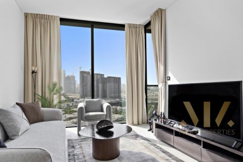 Byt v Mohammed Bin Rashid City, Dubai, SAE 2 ložnice, 59.7 m² Č.: 546188 - fotografie 2