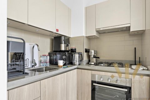 Byt v Mohammed Bin Rashid City, Dubai, SAE 2 ložnice, 59.7 m² Č.: 546188 - fotografie 7