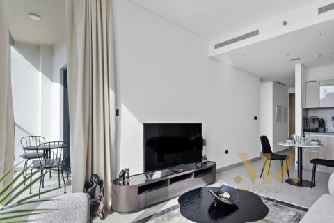Byt v Mohammed Bin Rashid City, Dubai, SAE 2 ložnice, 59.7 m² Č.: 546188 - fotografie 5