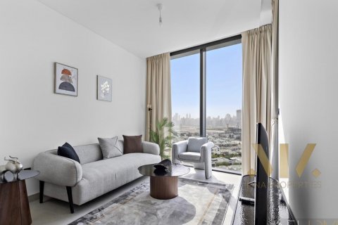 Byt v Mohammed Bin Rashid City, Dubai, SAE 2 ložnice, 59.7 m² Č.: 546188 - fotografie 1
