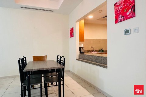 Lägenhet uthyres i Business Bay, Dubai, UAE 1 sovrum, 105.8 kvm Nr. 692855 - fotografi 4