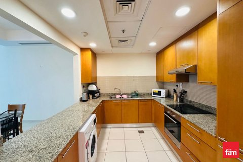 Lägenhet uthyres i Business Bay, Dubai, UAE 1 sovrum, 105.8 kvm Nr. 692855 - fotografi 6