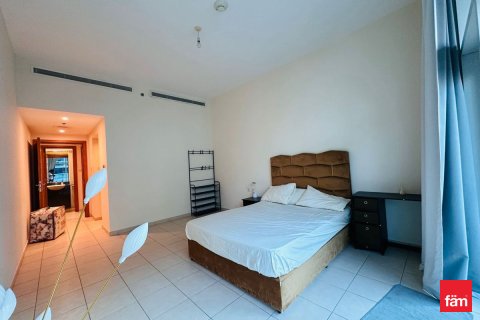 Lägenhet uthyres i Business Bay, Dubai, UAE 1 sovrum, 105.8 kvm Nr. 692855 - fotografi 8