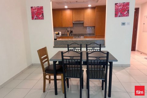 Lägenhet uthyres i Business Bay, Dubai, UAE 1 sovrum, 105.8 kvm Nr. 692855 - fotografi 3