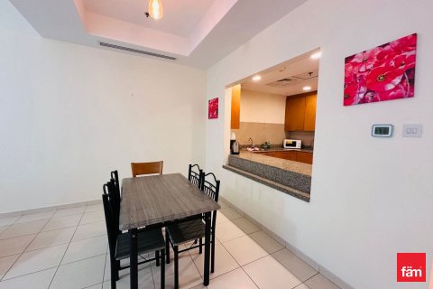 Lägenhet uthyres i Business Bay, Dubai, UAE 1 sovrum, 105.8 kvm Nr. 692855 - fotografi 2