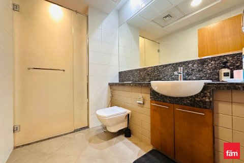 Lägenhet uthyres i Business Bay, Dubai, UAE 1 sovrum, 105.8 kvm Nr. 692855 - fotografi 10