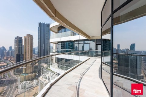 阿联酋 Dubai Downtown Dubai (Downtown Burj Dubai) 待租 : 2 卧, 171.7 平方米 , 编号692857 - 照片 22