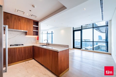 Apartmen di Downtown Dubai (Downtown Burj Dubai), UAE 2 bilik tidur, 171.7 meter persegi № 692857