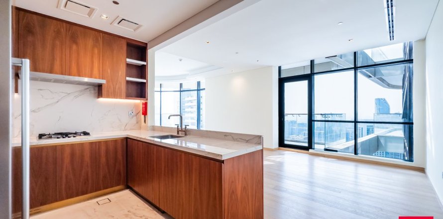 阿联酋 Dubai Downtown Dubai (Downtown Burj Dubai) 公寓  2 卧, 171.7 平方米 , 编号 692857