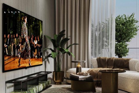 Apartman u gradu Business Bay, Dubai, UAE 2 spavaće sobe, 121.1 m2 Br. 692856 - Slika 7