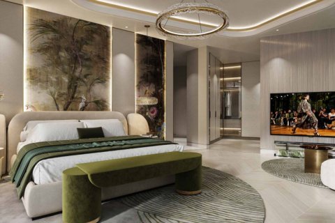 Apartman u gradu Business Bay, Dubai, UAE 2 spavaće sobe, 121.1 m2 Br. 692856 - Slika 11