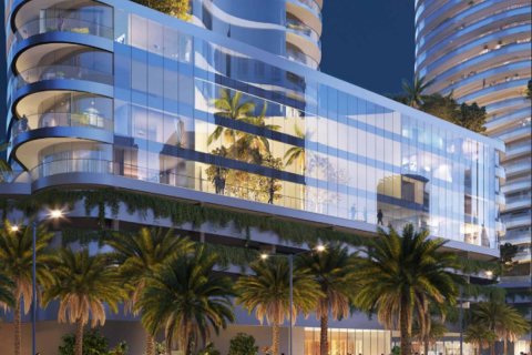 Apartman u gradu Business Bay, Dubai, UAE 2 spavaće sobe, 121.1 m2 Br. 692856 - Slika 12