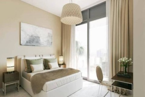 Пәтер Дубай, БАӘ-да 2 жатын бөлмелер, 90.1 м² № 692858 - фото 6