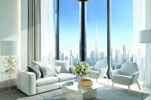 Appartamento a Dubai, EAU 2 camere da letto, 90.1 mq. № 692858