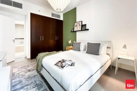 Apartamento en alquiler en Downtown Dubai (Downtown Burj Dubai), Dubai, EAU 1 dormitorio, 83.8 m2 № 692861 - foto 11