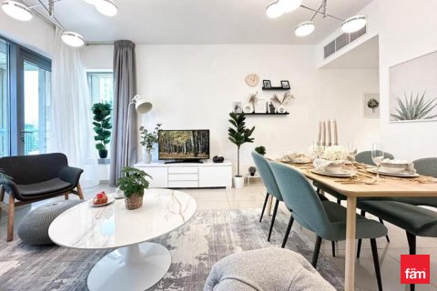 Apartamento en alquiler en Downtown Dubai (Downtown Burj Dubai), Dubai, EAU 1 dormitorio, 83.8 m2 № 692861 - foto 6